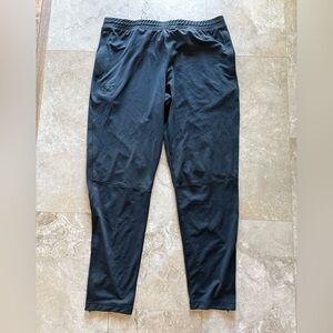 Under Armour Black Men's Jogger Pants